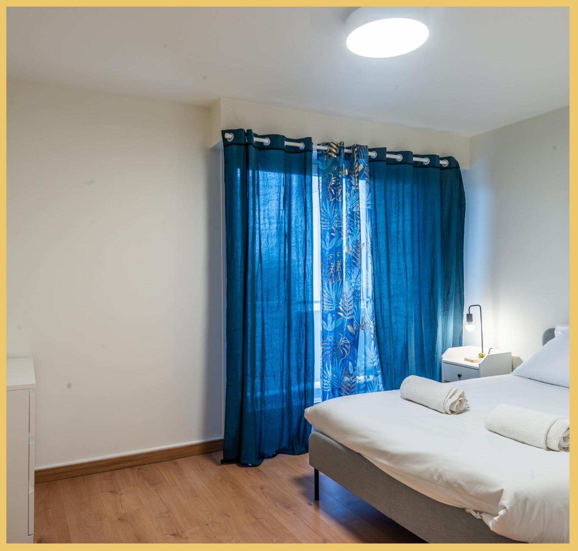 Apartament T2 I Moderne I Gaillard Zewnętrze zdjęcie